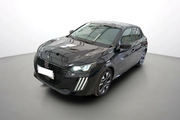 Image véhicule  Peugeot 208 (1)