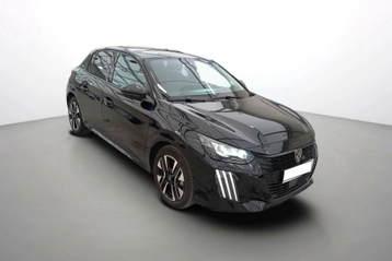 Image véhicule  Peugeot 208 (3)