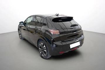 Image véhicule  Peugeot 208 (5)