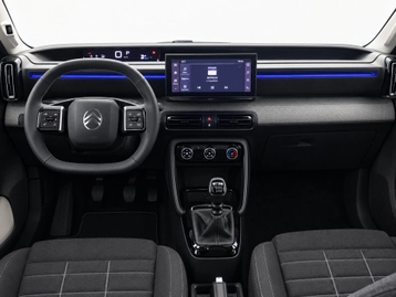 Image véhicule  Citroën C3 (1)