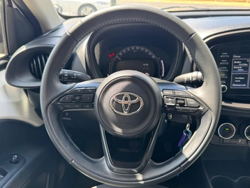 Image véhicule  Toyota AYGO X (6)
