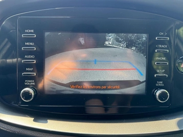 Image véhicule  Toyota AYGO X (9)