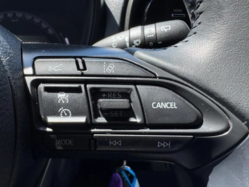 Image véhicule  Toyota AYGO X (10)