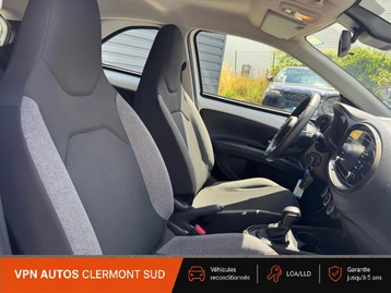 Image véhicule  Toyota AYGO X (8)