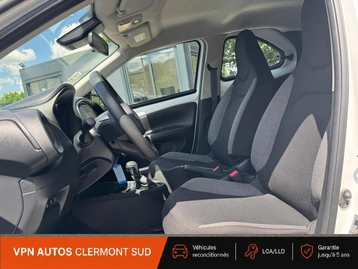 Image véhicule  Toyota AYGO X (7)