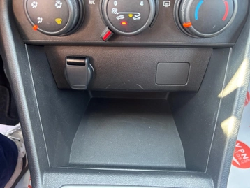 Image véhicule  Dacia SANDERO (36)
