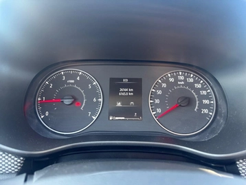 Image véhicule  Dacia SANDERO (26)