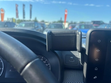 Image véhicule  Dacia SANDERO (27)