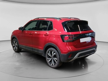Image véhicule  Volkswagen T-CROSS (2)