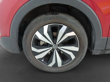 Image véhicule  Volkswagen T-CROSS (6)