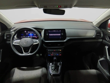 Image véhicule  Volkswagen T-CROSS (9)