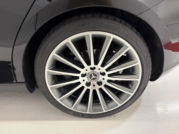 Image véhicule Mercedes CLASSE A (40) Image véhicule Mercedes CLASSE A (40)