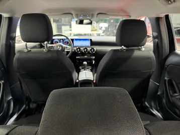 Image véhicule Mercedes CLASSE A (36) Image véhicule Mercedes CLASSE A (36)