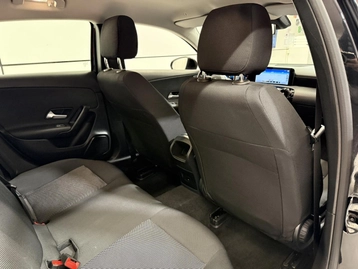 Image véhicule Mercedes CLASSE A (32) Image véhicule Mercedes CLASSE A (32)