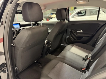 Image véhicule Mercedes CLASSE A (26) Image véhicule Mercedes CLASSE A (26)