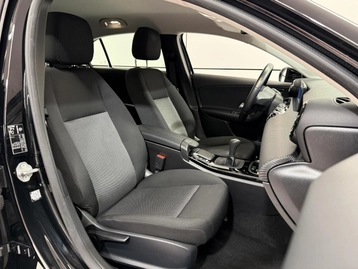 Image véhicule Mercedes CLASSE A (30) Image véhicule Mercedes CLASSE A (30)