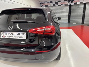 Image véhicule Mercedes CLASSE A (7) Image véhicule Mercedes CLASSE A (7)