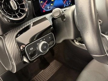 Image véhicule Mercedes CLASSE A (14) Image véhicule Mercedes CLASSE A (14)