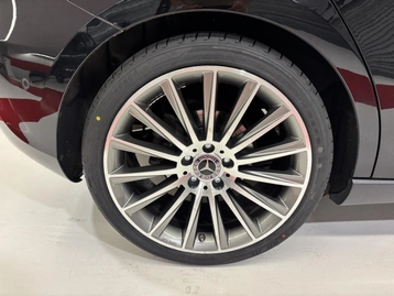 Image véhicule Mercedes CLASSE A (39) Image véhicule Mercedes CLASSE A (39)