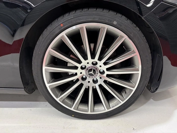 Image véhicule Mercedes CLASSE A (38) Image véhicule Mercedes CLASSE A (38)