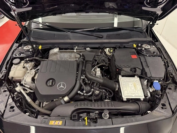 Image véhicule Mercedes CLASSE A (37) Image véhicule Mercedes CLASSE A (37)