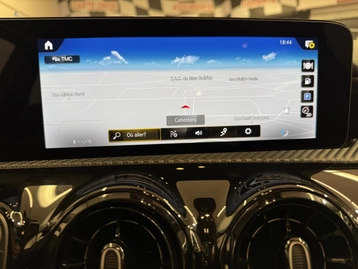 Image véhicule Mercedes CLASSE A (17) Image véhicule Mercedes CLASSE A (17)