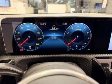 Image véhicule Mercedes CLASSE A (16) Image véhicule Mercedes CLASSE A (16)