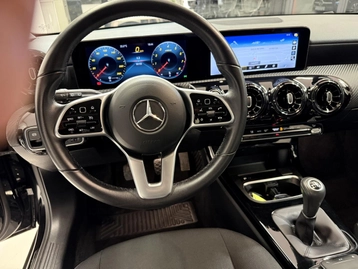 Image véhicule Mercedes CLASSE A (13) Image véhicule Mercedes CLASSE A (13)