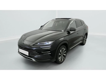Image véhicule  BYD SEAL U (28)
