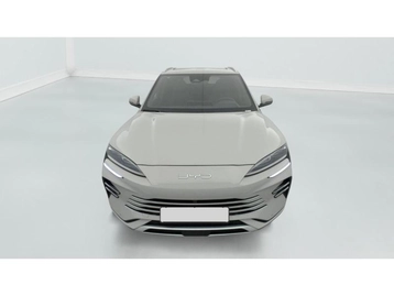 Image véhicule  BYD SEAL U (1)