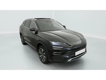 Image véhicule  BYD SEAL U (26)