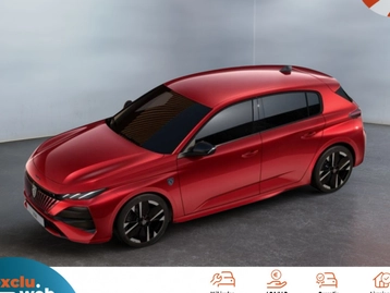 Image véhicule  Peugeot Nouvelle 308 (12)