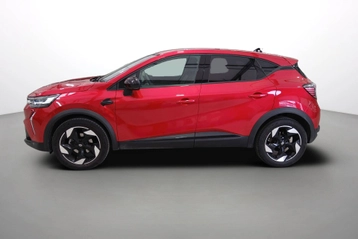 Image véhicule  Renault CAPTUR (23)