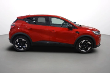 Image véhicule  Renault CAPTUR (22)