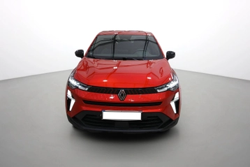 Image véhicule  Renault CAPTUR (12)