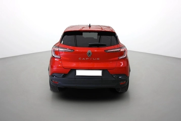 Image véhicule  Renault CAPTUR (13)