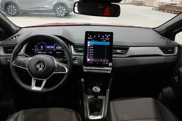 Image véhicule  Renault CAPTUR (17)