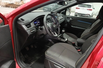 Image véhicule  Renault CAPTUR (15)