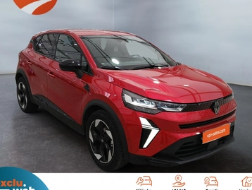 Image véhicule  Renault CAPTUR (26)