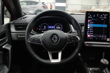 Image véhicule  Renault CAPTUR (18)