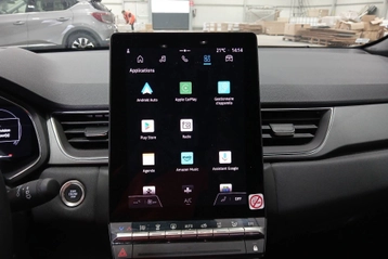 Image véhicule  Renault CAPTUR (19)