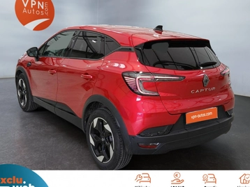 Image véhicule  Renault CAPTUR (28)