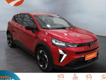 Image véhicule  Renault CAPTUR (27)