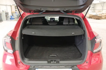Image véhicule  Renault CAPTUR (20)