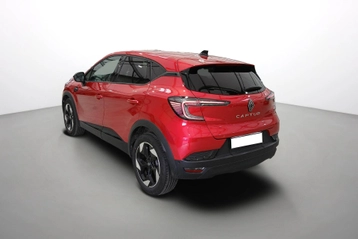 Image véhicule  Renault CAPTUR (8)