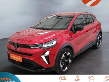 Image véhicule  Renault CAPTUR (25)
