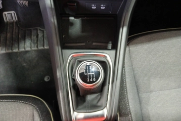 Image véhicule  Renault CAPTUR (21)