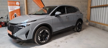 Image véhicule  Nissan QASHQAI (6)