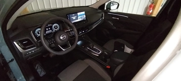 Image véhicule  Nissan QASHQAI (19)