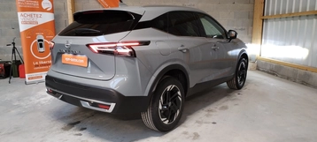 Image véhicule  Nissan QASHQAI (10)